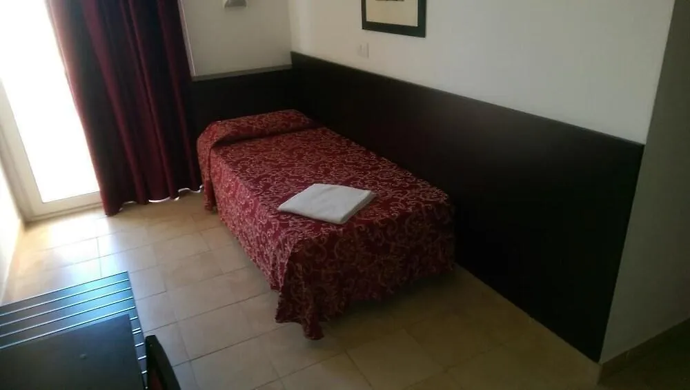Union Park Hotel Riccione 3*,