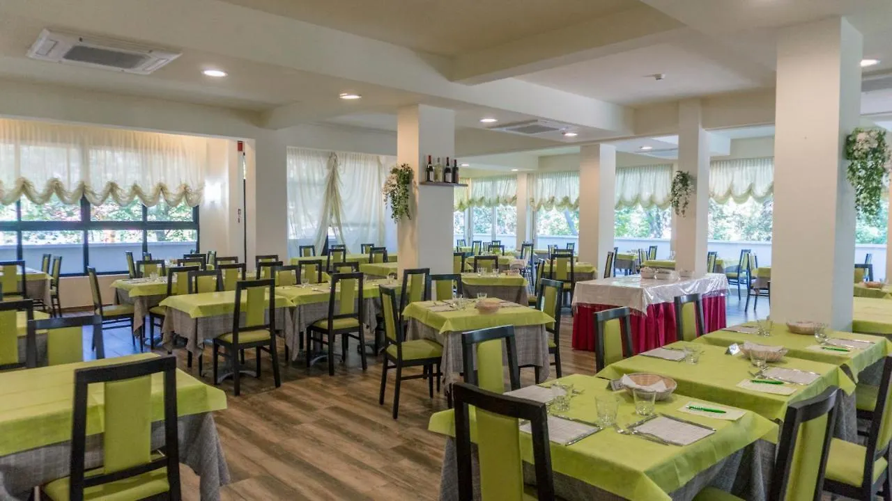 Union Park Hotel Riccione