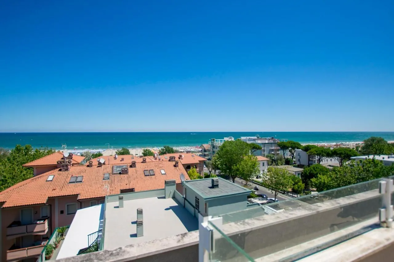 Union Park Hotel Riccione
