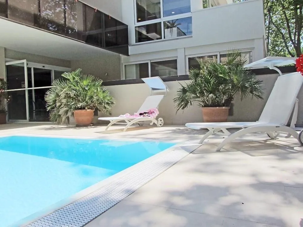Union Park Hotel Riccione 3*,  Włochy