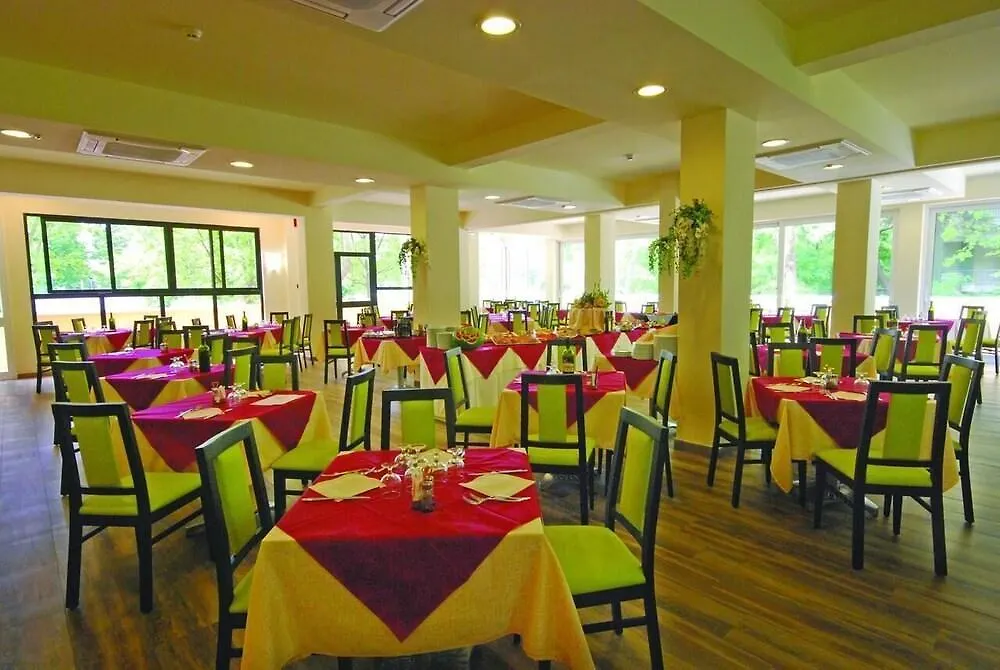Union Park Hotel Riccione