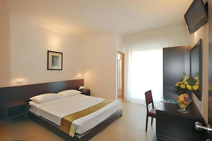 Union Park Hotel Riccione