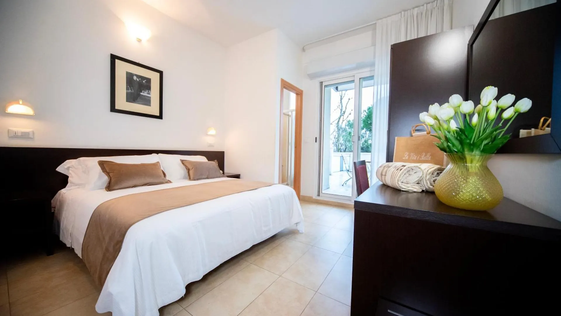 Union Park Hotel Riccione