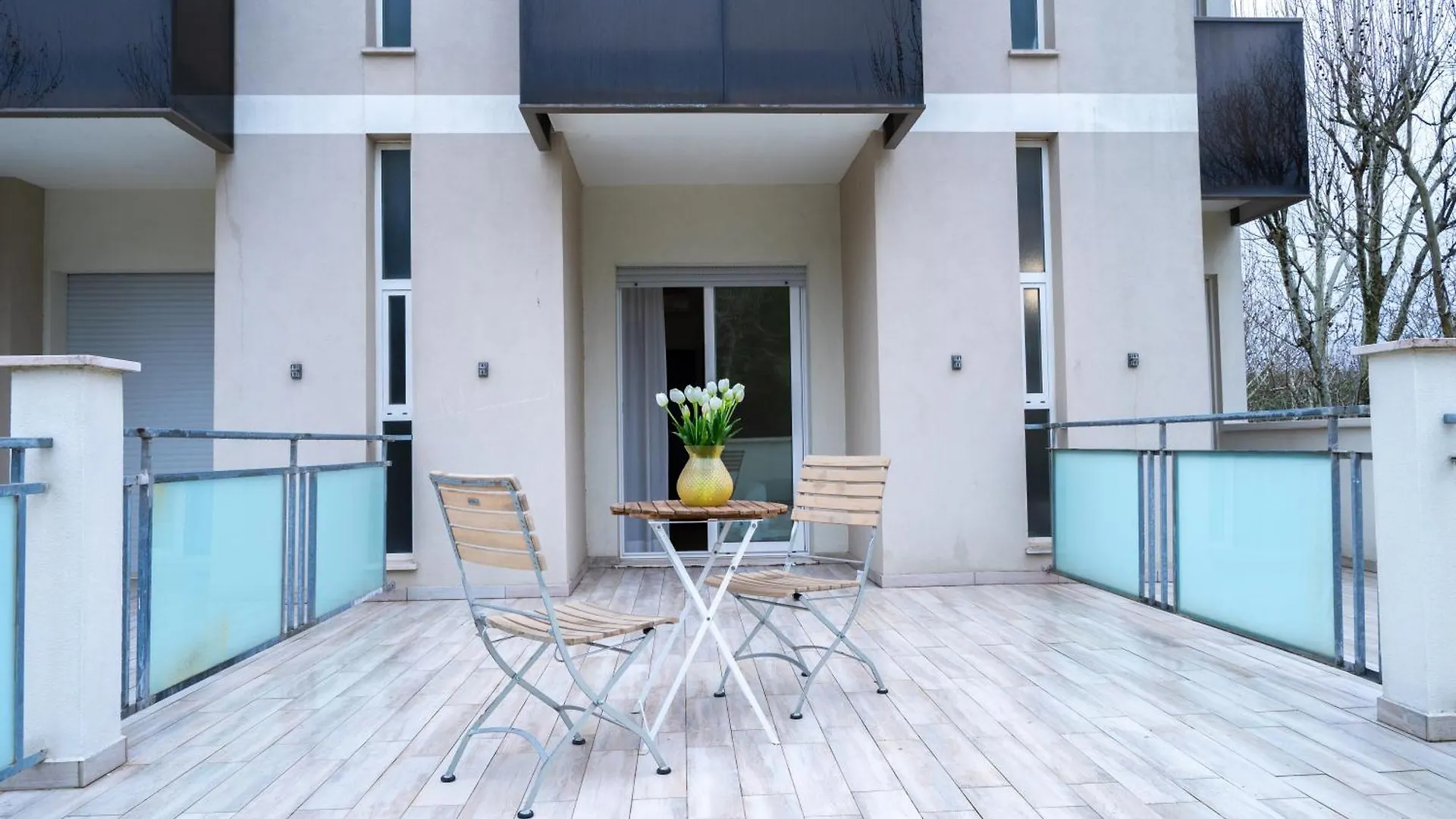 Union Park Hotel Riccione