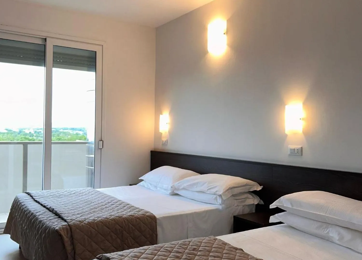 Union Park Hotel Riccione