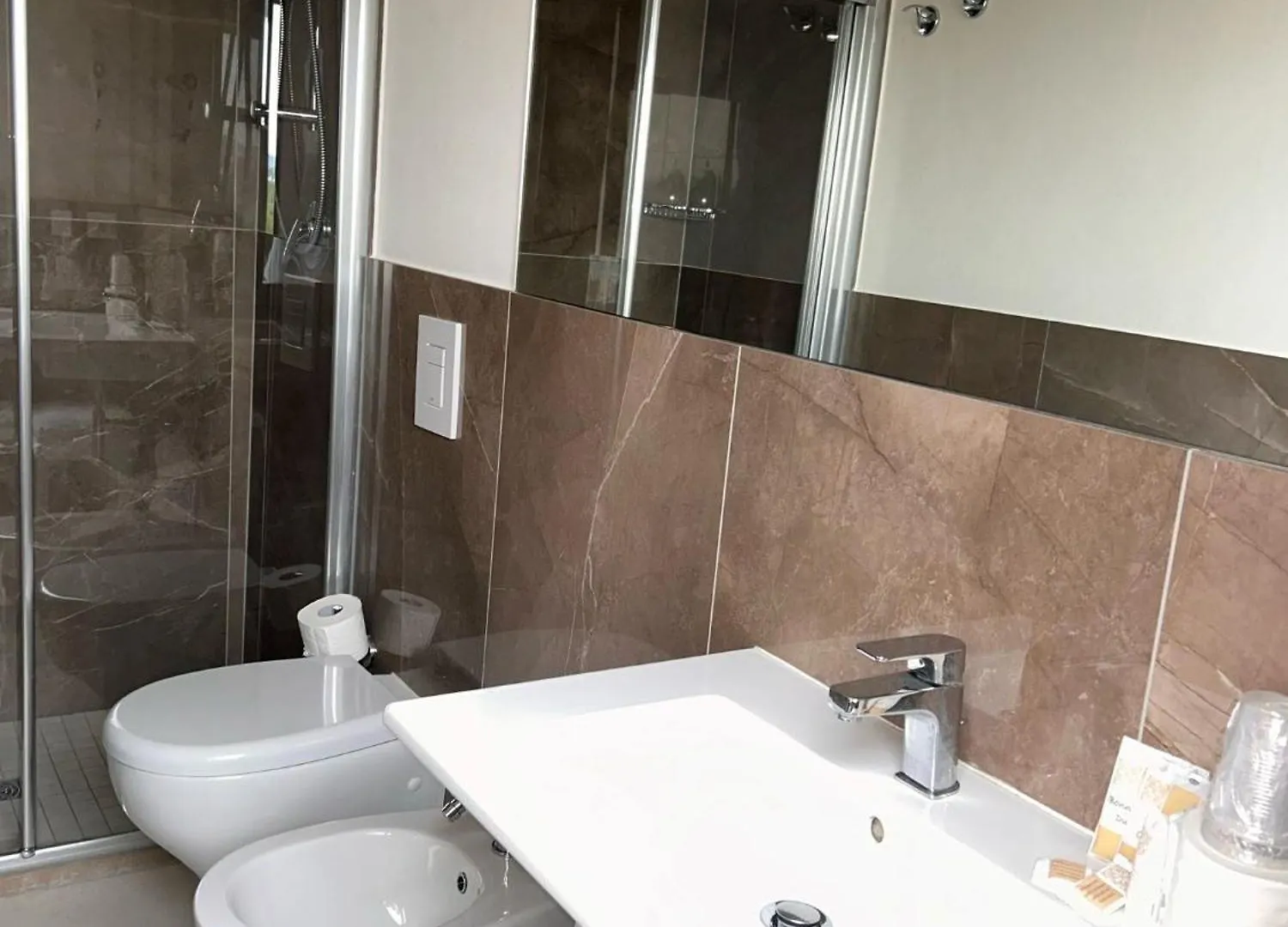 Union Park Hotel Riccione