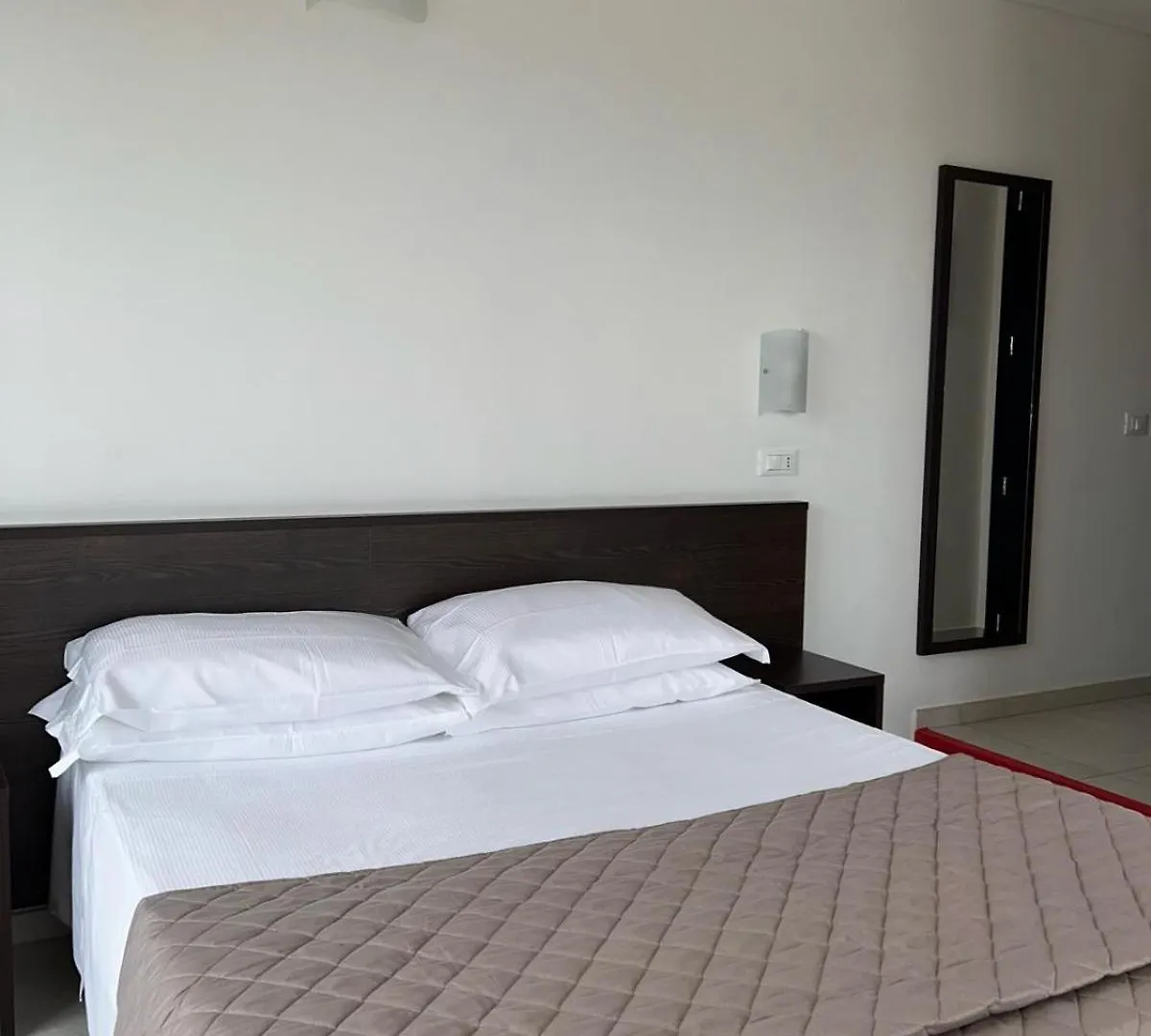 Union Park Hotel Riccione Włochy