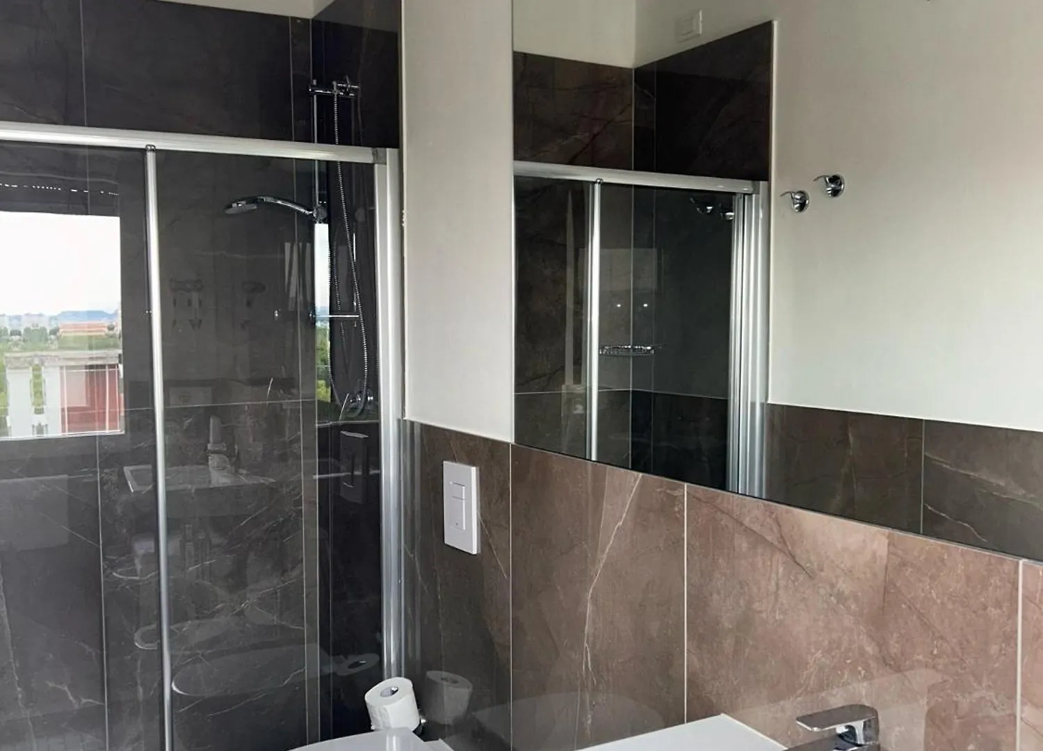 Union Park Hotel Riccione