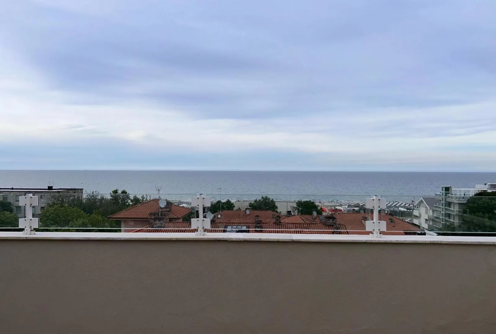 Union Park Hotel Riccione