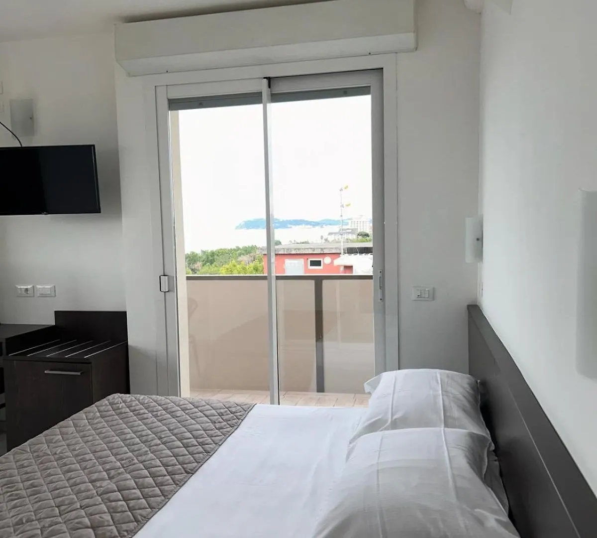 Union Park Hotel Riccione
