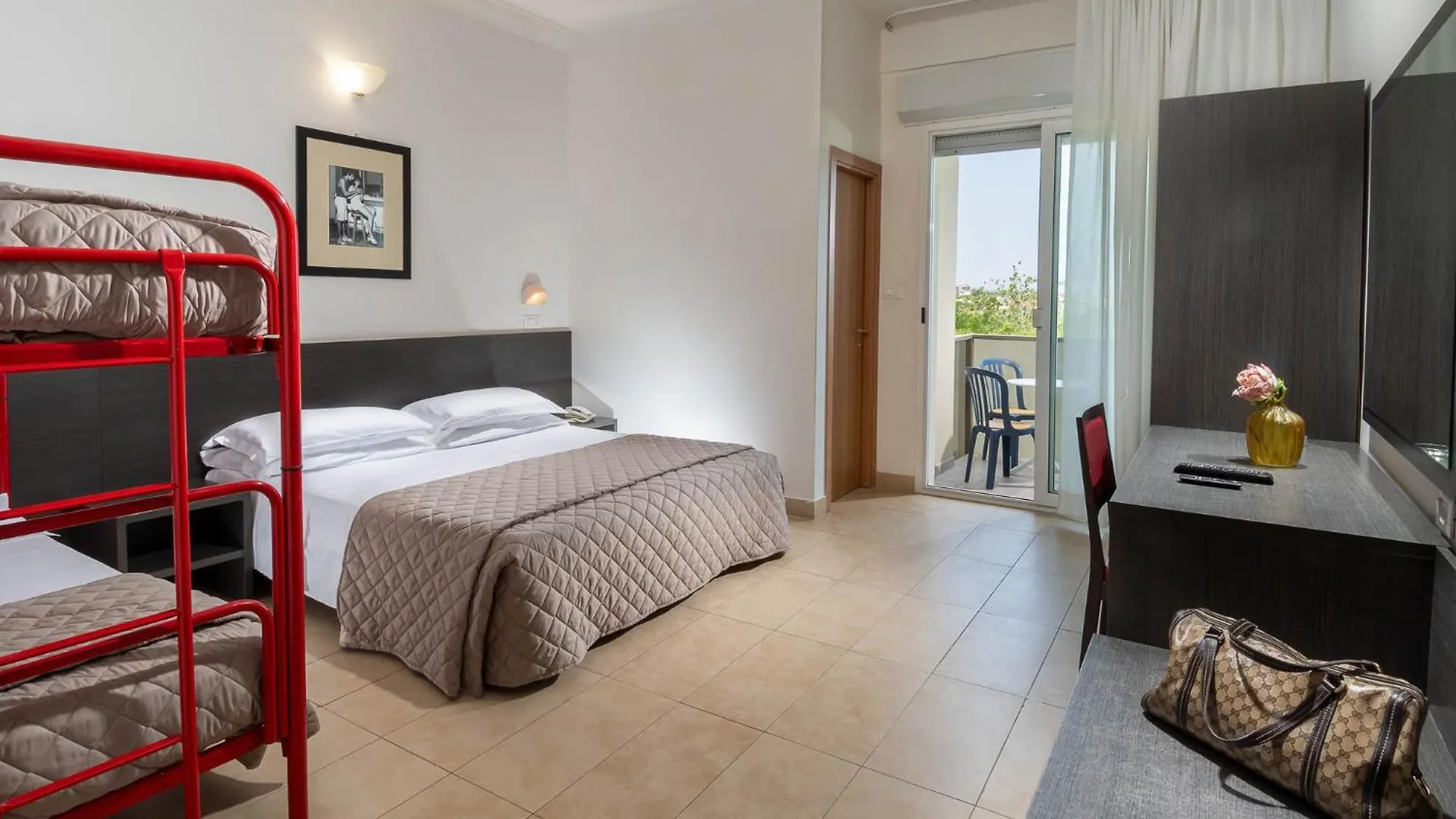 Union Park Hotel Riccione