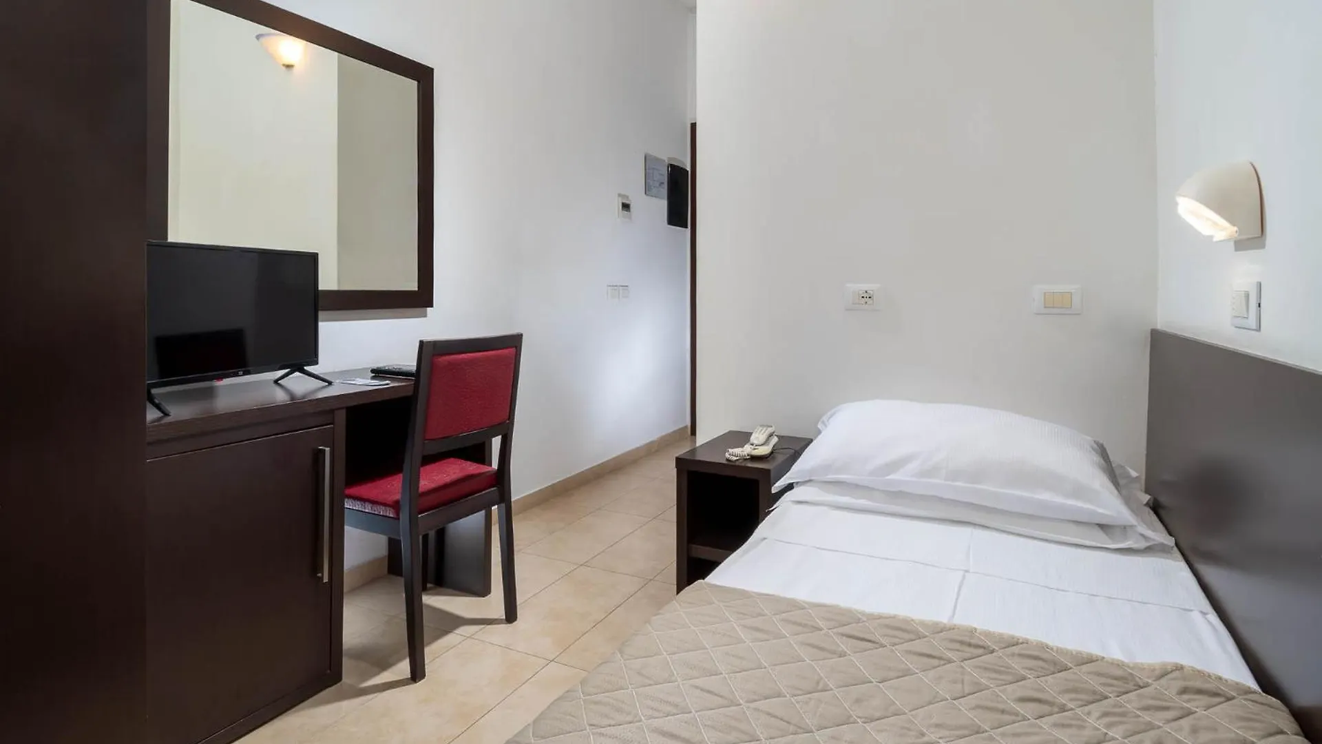 ***  Union Park Hotel Riccione Włochy