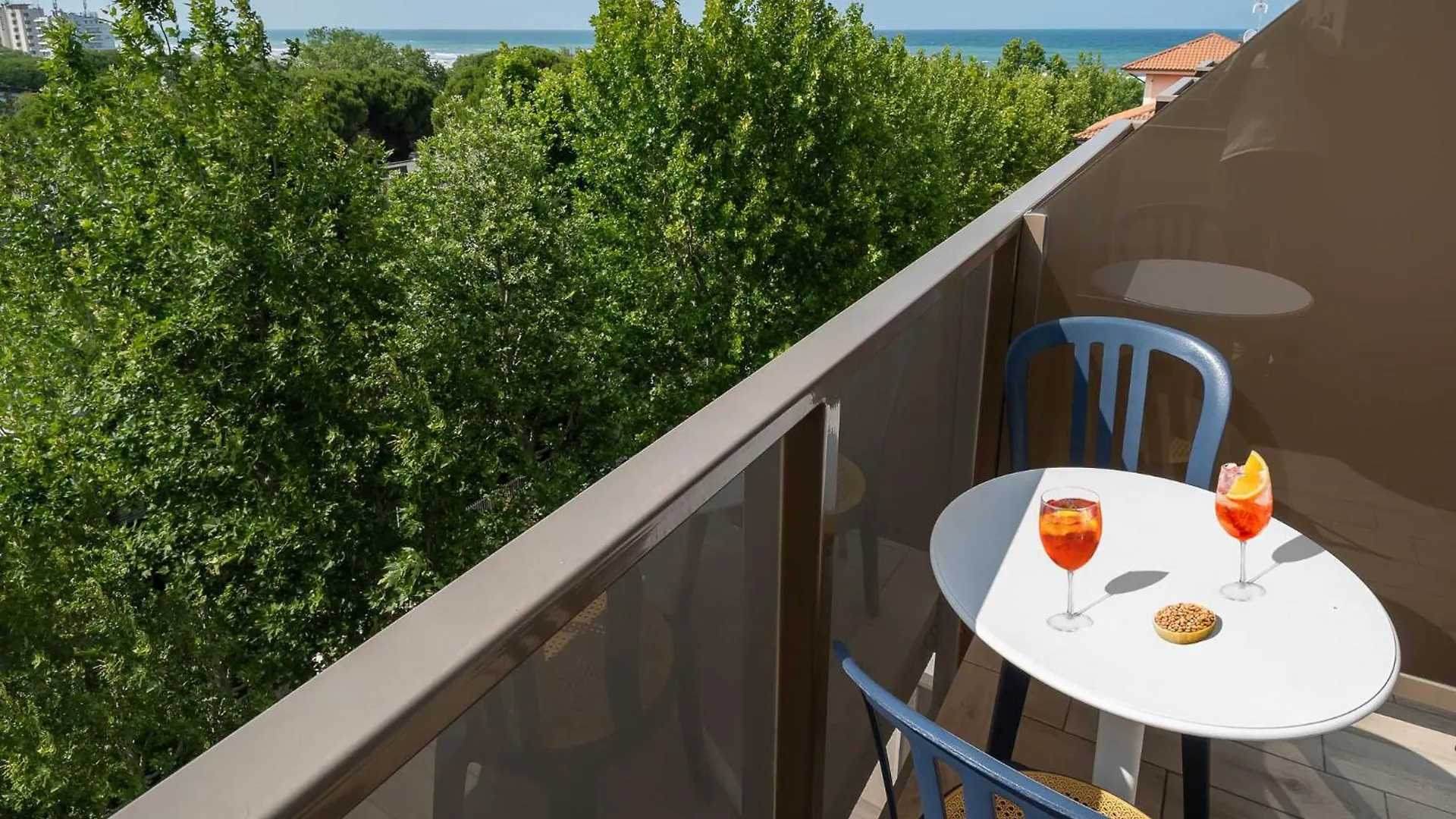 Union Park Hotel Riccione