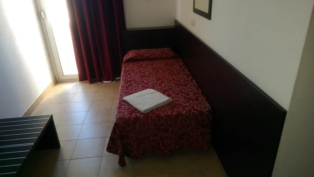 Union Park Hotel Riccione
