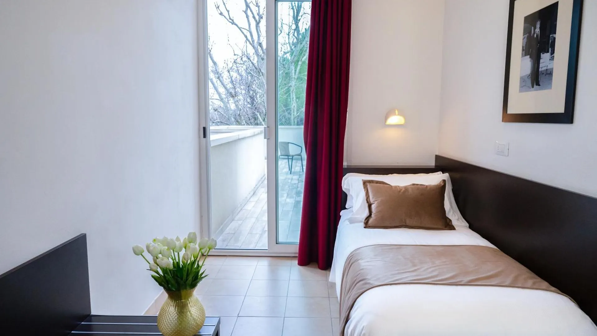 Union Park Hotel Riccione