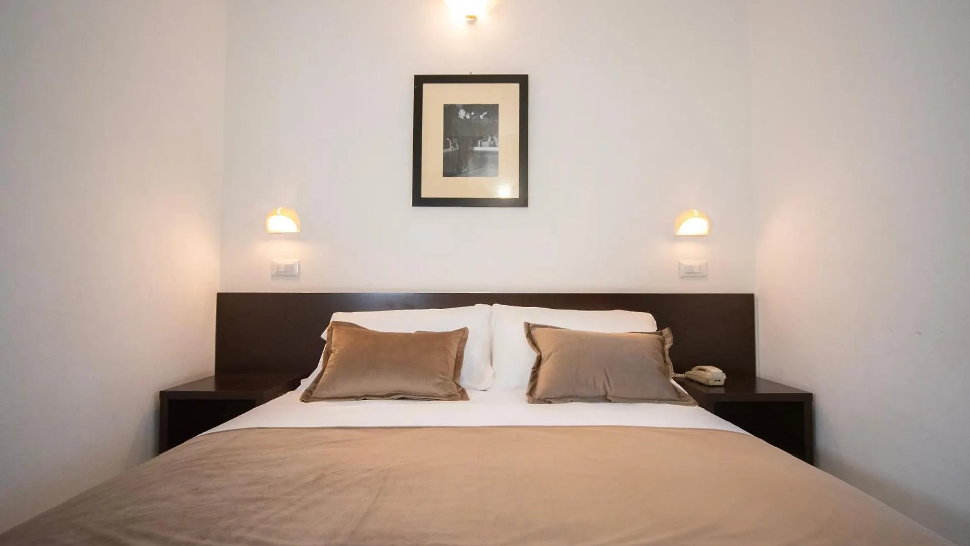 Union Park Hotel  Riccione