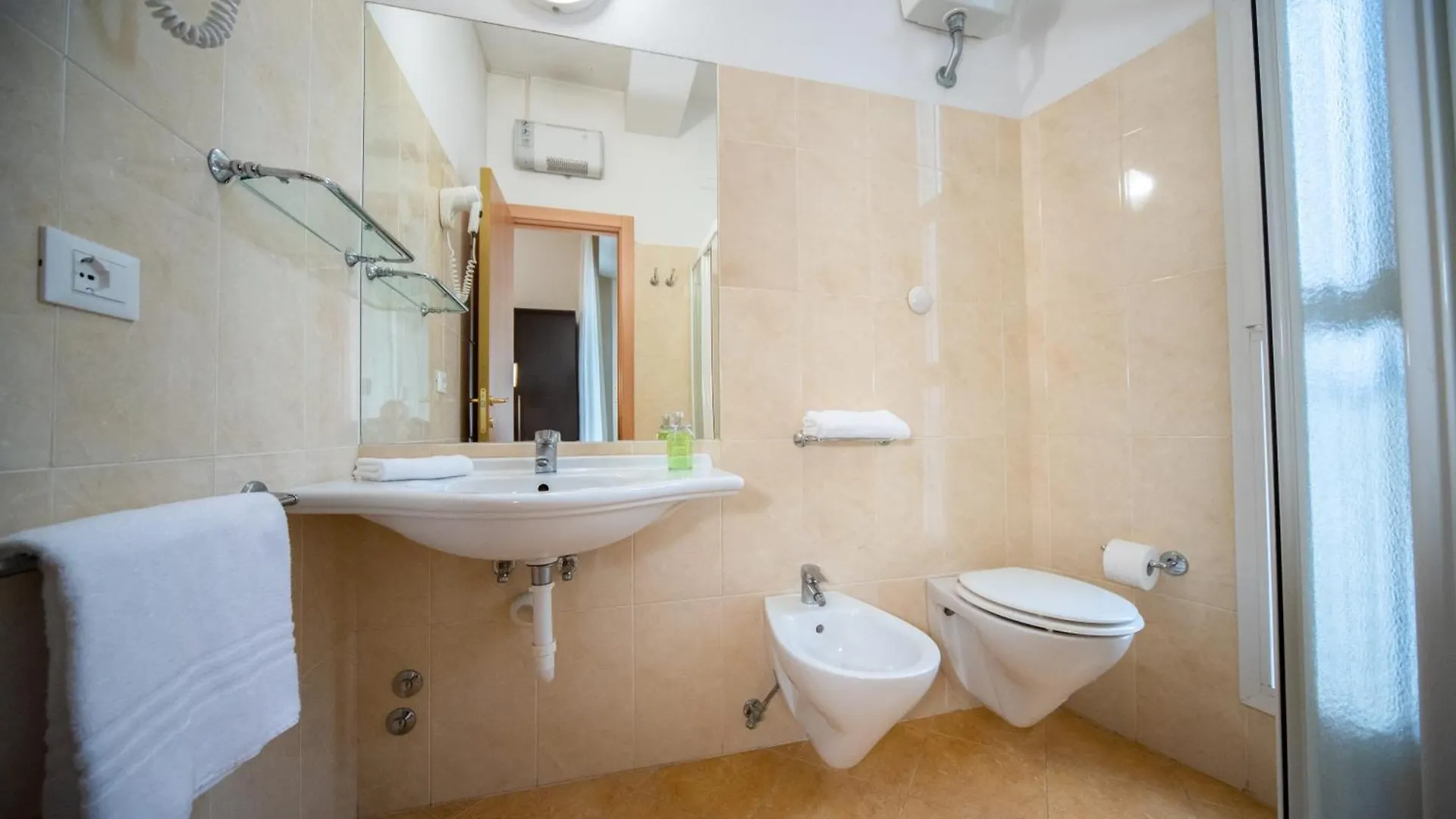 Union Park Hotel  Riccione