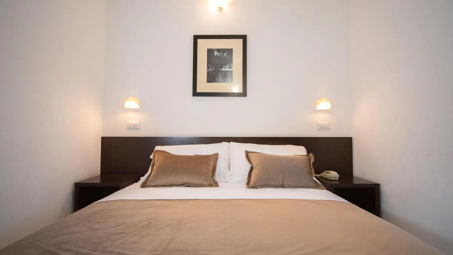 Union Park Hotel 3*, Riccione