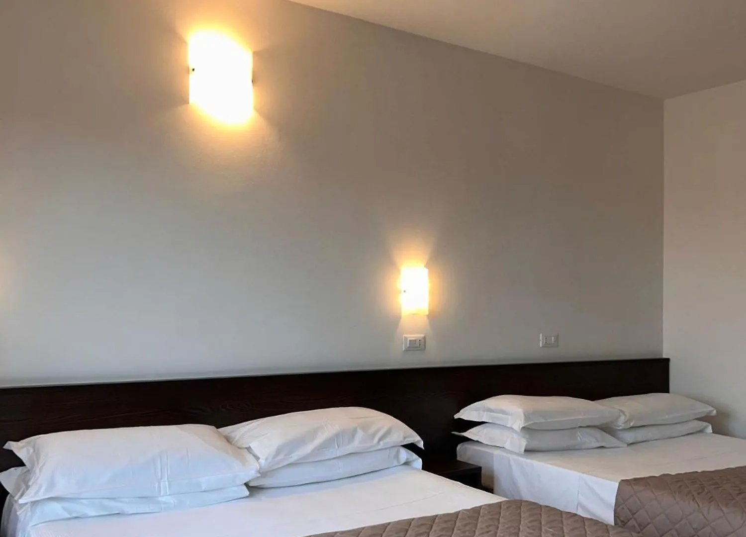 Union Park Hotel Italy