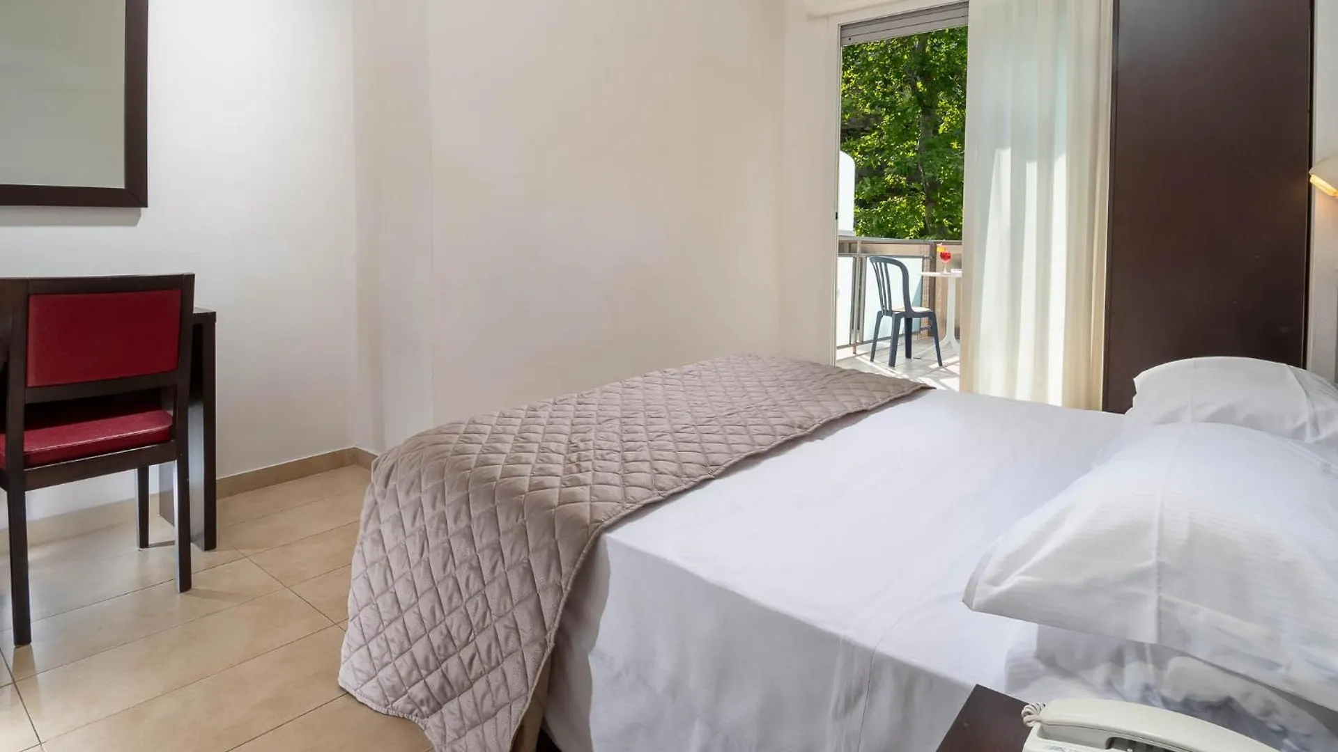 Union Park Hotel Riccione
