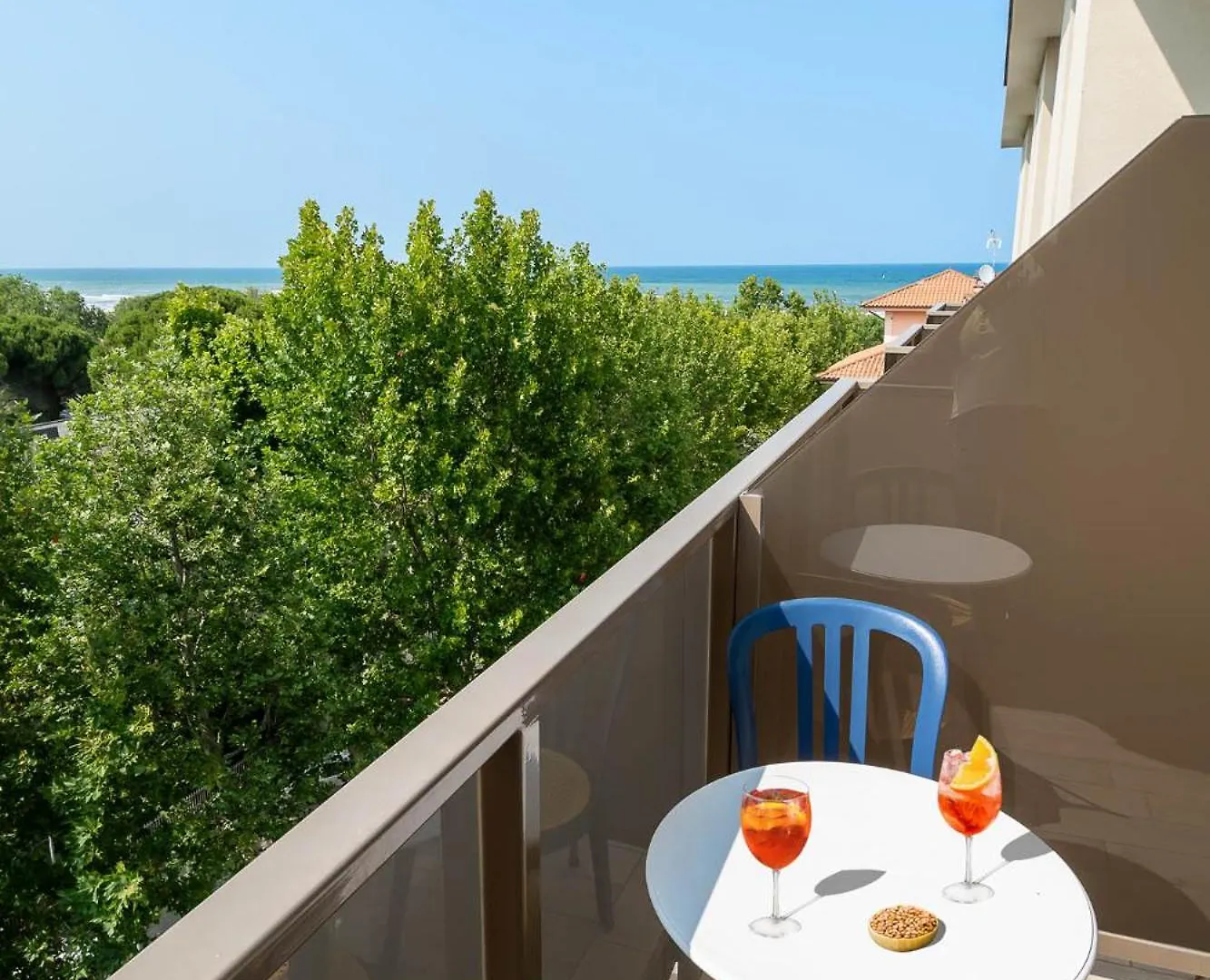 Union Park Hotel Italy