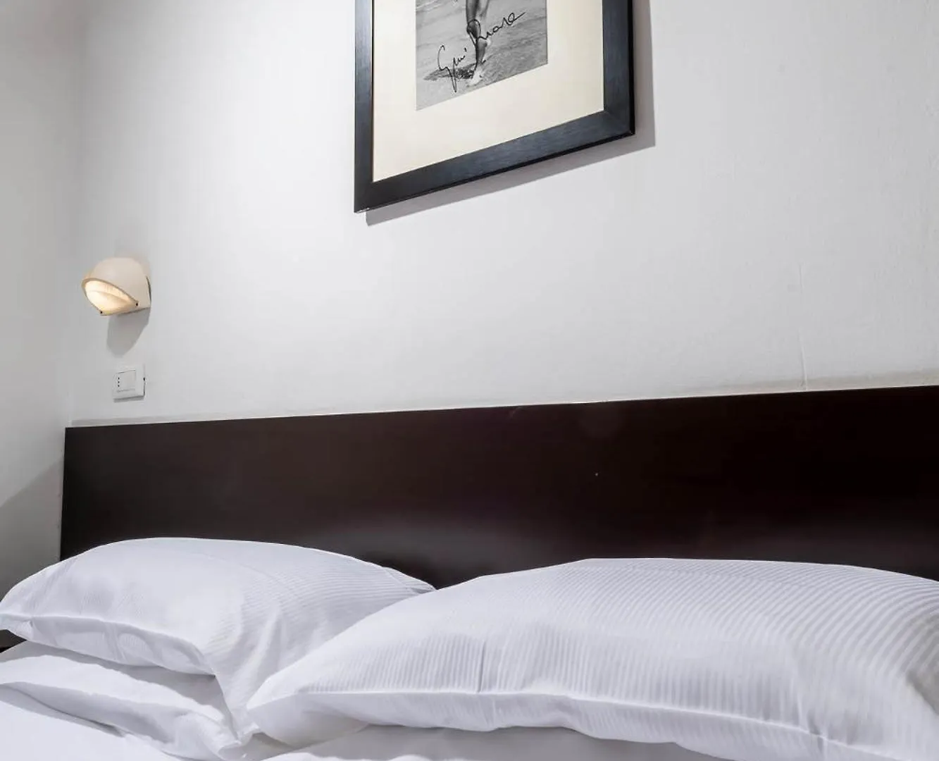 Union Park Hotel 3*, Riccione Italy