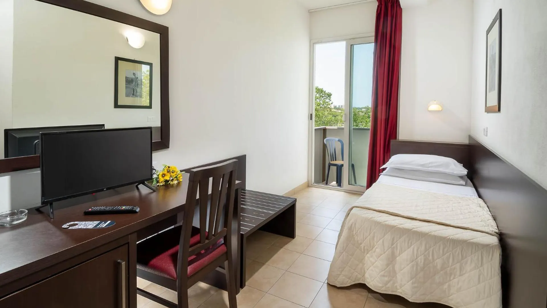 Union Park Hotel  Riccione