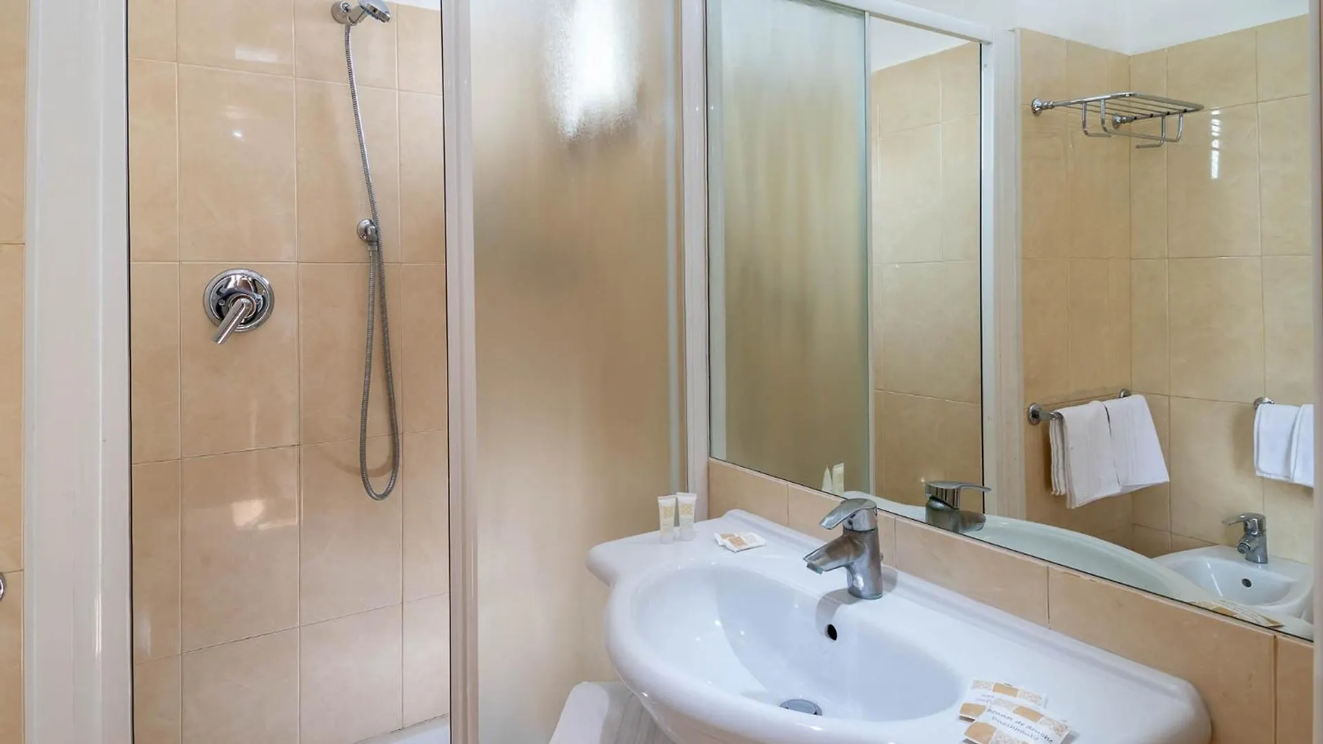 Union Park Hotel  Riccione