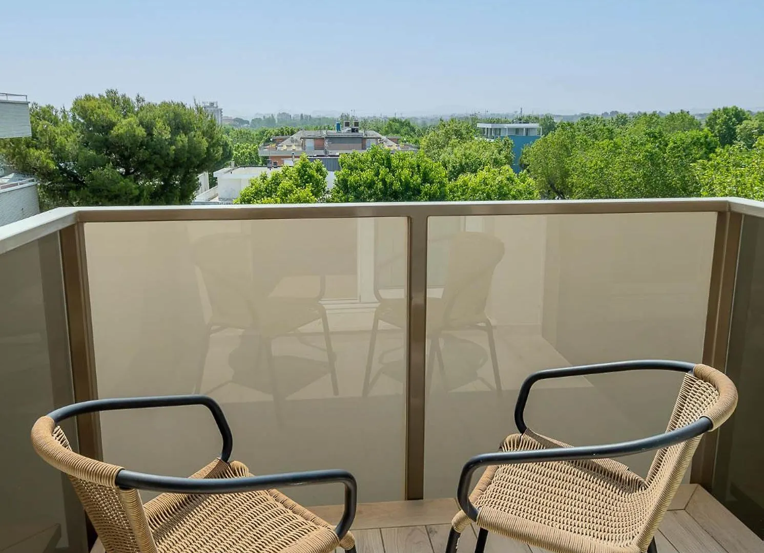 Union Park Hotel 3*, Riccione