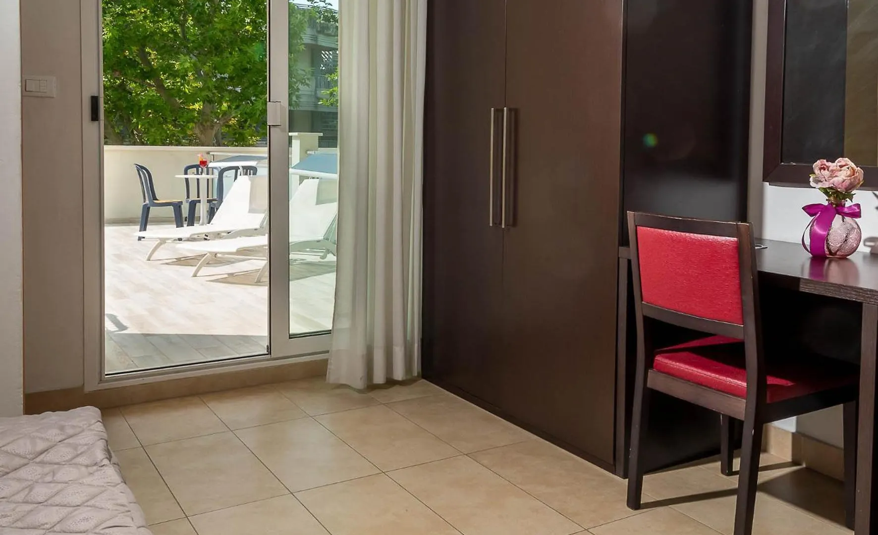 Union Park Hotel Riccione