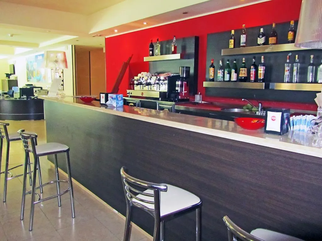 Union Park Hotel  Riccione