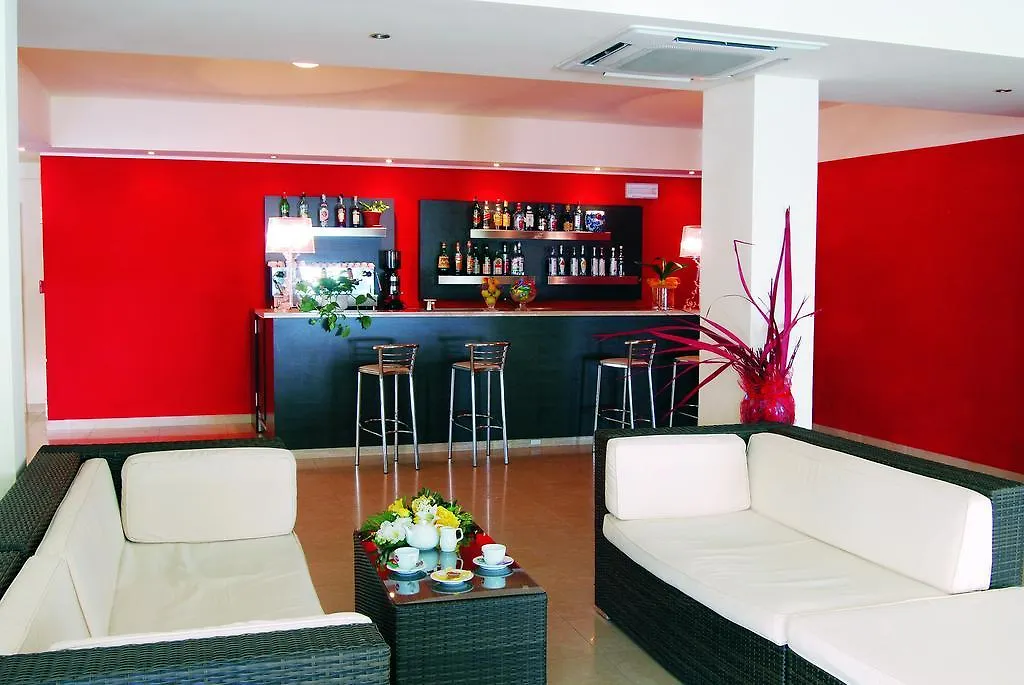Union Park Hotel